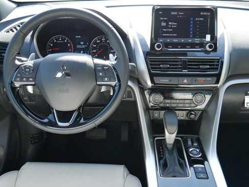 New 2025 Mitsubishi Eclipse Cross SEL image 15