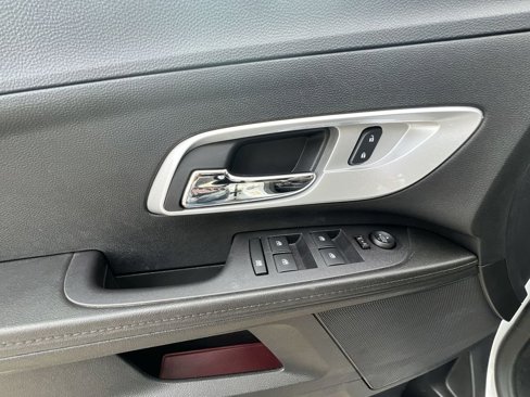 Certified 2016 Chevrolet Equinox LT w/ Convenience Package image 20