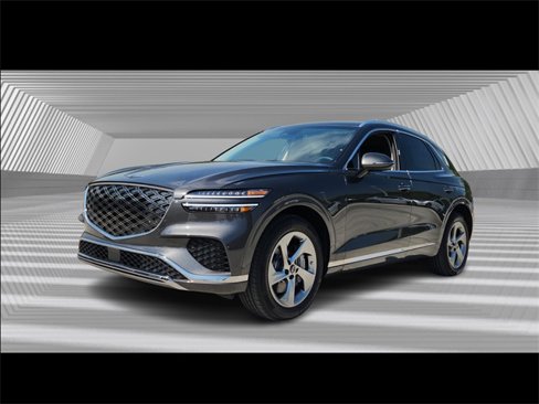 New 2026 Genesis GV70 2.5T image 1