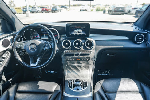 Used 2019 Mercedes-Benz GLC 300 image 12