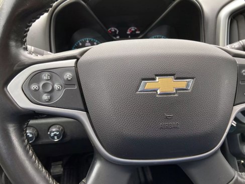 Used 2021 Chevrolet Colorado LT w/ Fleet Safety Package image 13