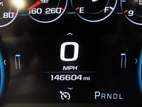 Used 2018 GMC Sierra 1500 Denali w/ Denali Ultimate Package image 13