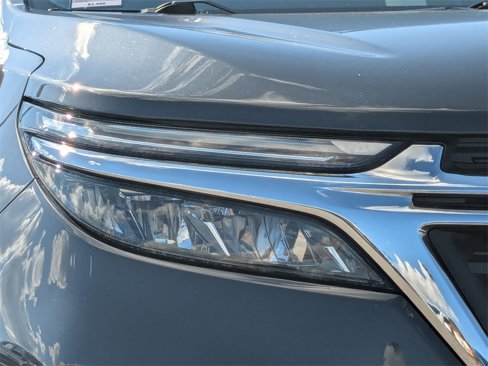 Certified 2022 Chevrolet Equinox LT image 10
