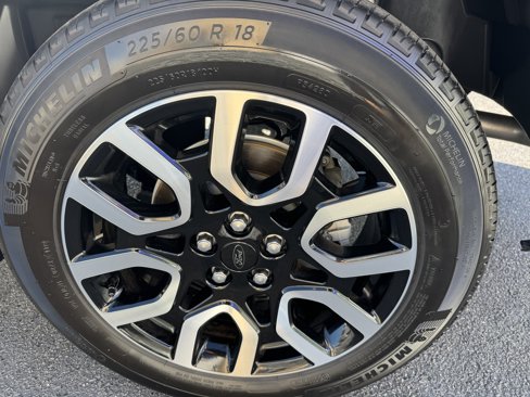 Used 2023 Ford Maverick Lariat image 32