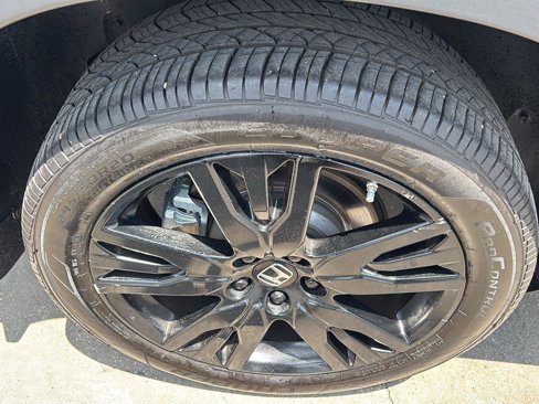Used 2022 Honda Pilot Special Edition image 11