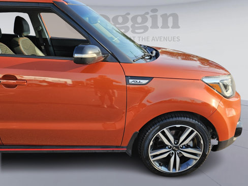 Used 2018 Kia Soul ! w/ Tech Package image 8