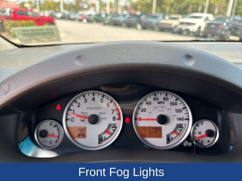 Used 2018 Nissan Frontier PRO-4X image 17
