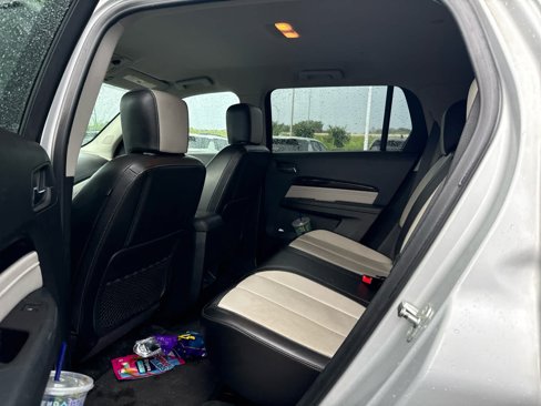 Used 2016 GMC Terrain Denali image 6