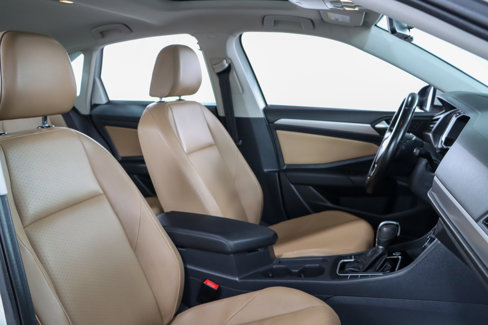 Used 2019 Volkswagen Jetta SE image 27