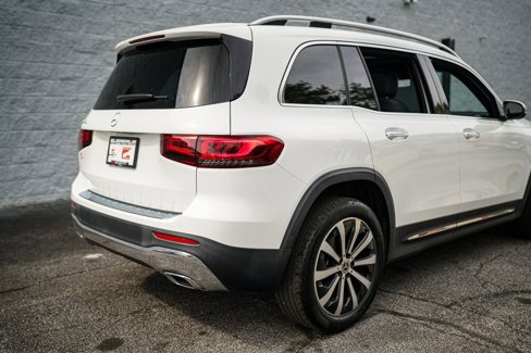 Used 2021 Mercedes-Benz GLB 250 w/ Premium Package image 14