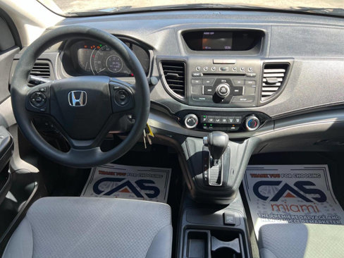 Used 2016 Honda CR-V SE image 11