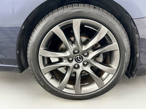 Used 2017 MAZDA MAZDA6 Grand Touring image 31