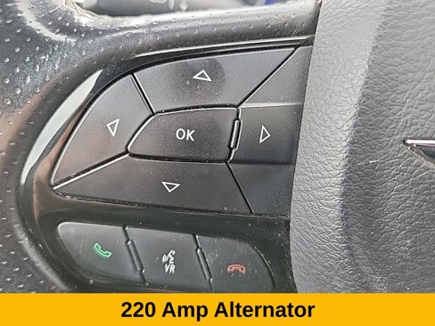 Used 2018 Chrysler Pacifica Limited image 24