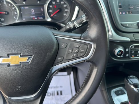 Used 2020 Chevrolet Equinox LT image 24