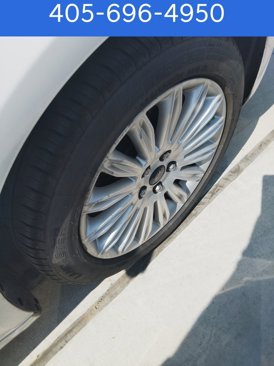 Used 2016 Ford Fusion SE image 10