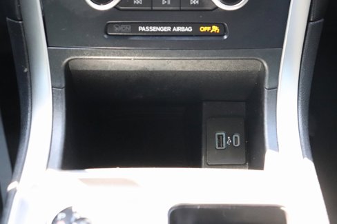 Used 2023 Ford Edge SEL image 23