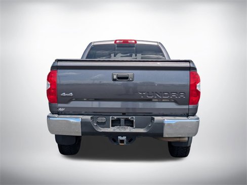 Used 2018 Toyota Tundra SR5 image 5