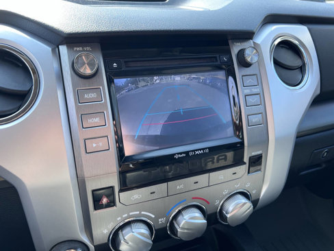 Used 2014 Toyota Tundra SR5 image 21