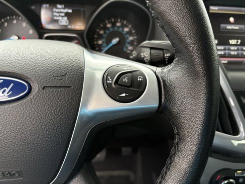 Used 2014 Ford Focus Titanium image 26
