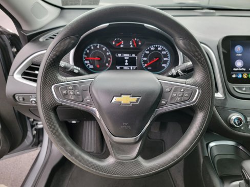 Used 2023 Chevrolet Malibu LT image 27