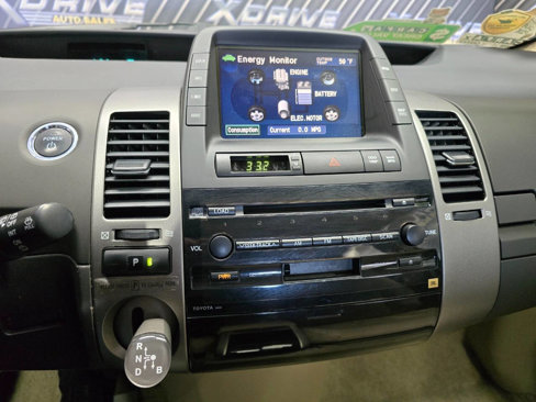 Used 2004 Toyota Prius image 21