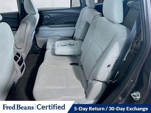 Used 2016 Honda Pilot LX image 15