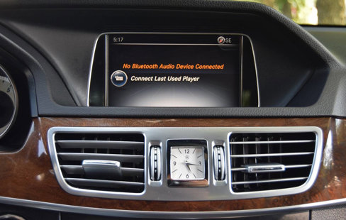 Used 2016 Mercedes-Benz E 350 4MATIC Sedan image 36