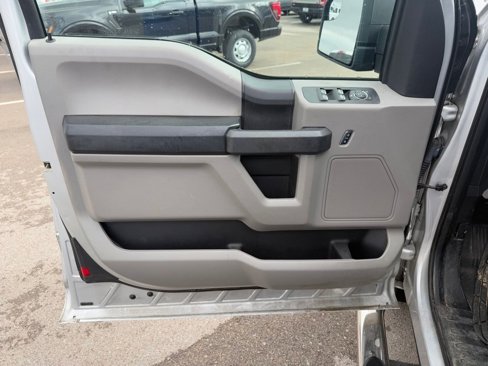 Used 2018 Ford F150 XL w/ Equipment Group 101A Mid image 6