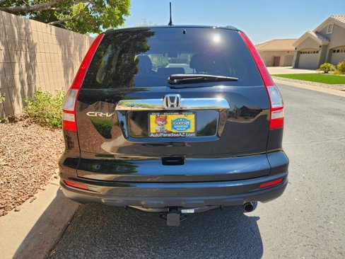 Used 2010 Honda CR-V EX image 10