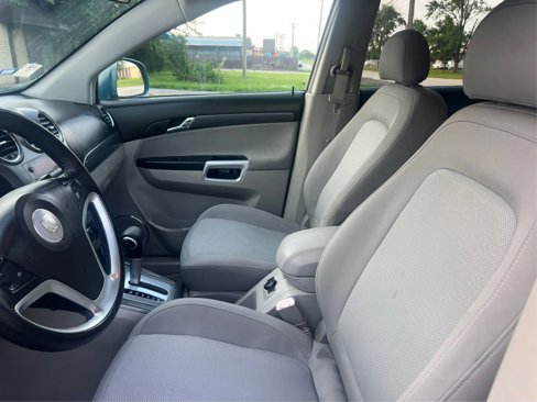 Used 2008 Saturn Vue XE w/ Preferred Package image 10