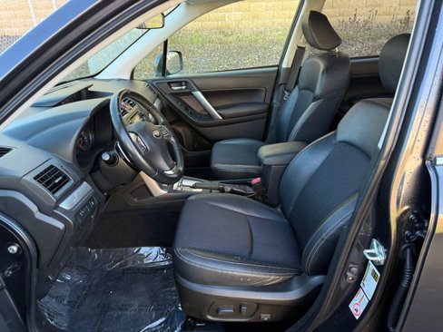 Used 2014 Subaru Forester 2.0XT Premium image 6
