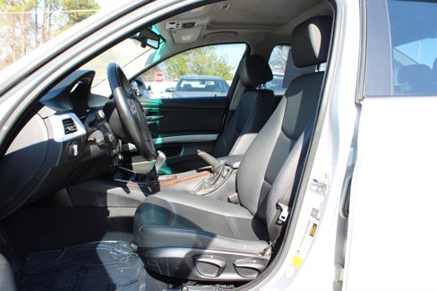 Used 2009 BMW 328i xDrive Sedan image 14