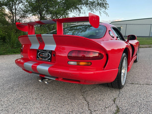 Used 2000 Dodge Viper GTS image 38
