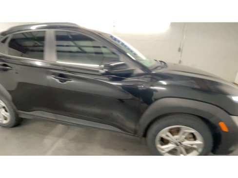 Used 2022 Hyundai Kona SEL image 2
