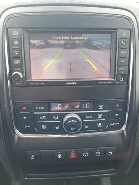 Used 2013 Dodge Durango Citadel w/ Trailer Tow Group IV image 3