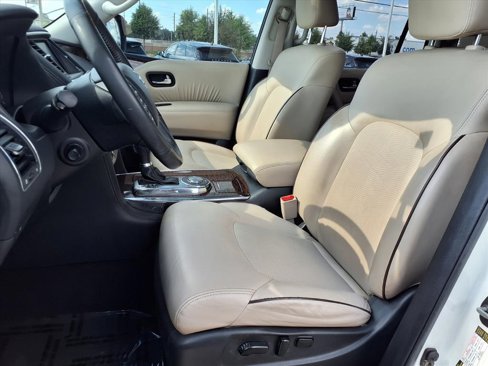 Used 2018 Nissan Armada SL w/ Premium Package image 19