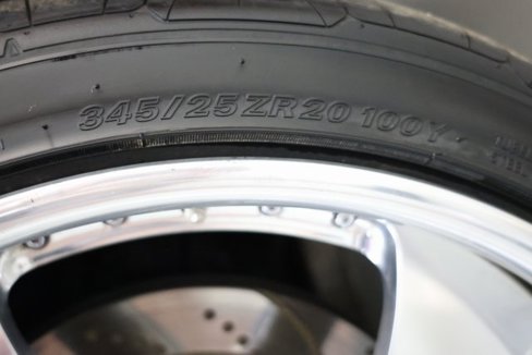 Used 1997 Dodge Viper GTS image 89