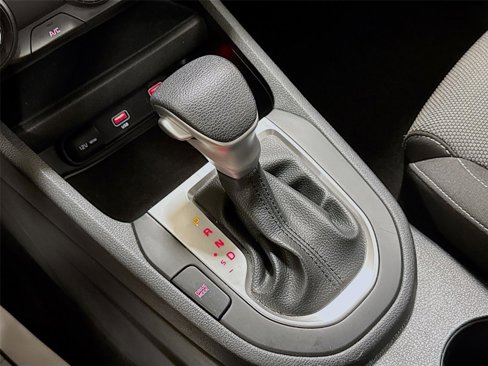 Used 2024 Kia Forte LXS image 16