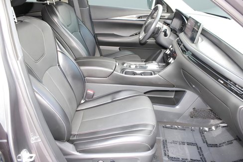 Used 2023 INFINITI QX60 Luxe w/ Cargo Package image 33
