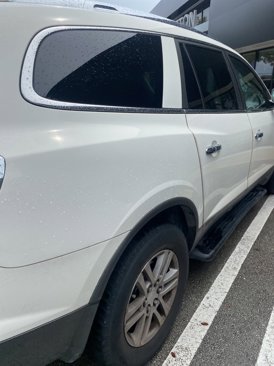 Used 2009 Buick Enclave CX image 31