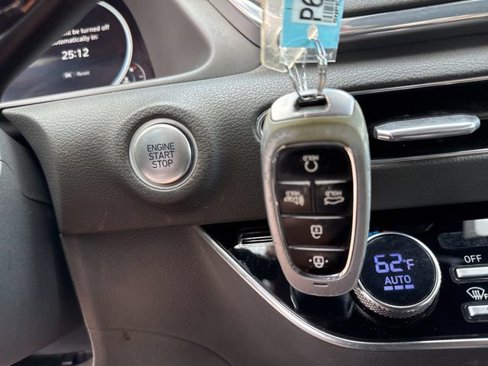 Certified 2022 Hyundai Sonata SEL Plus image 35