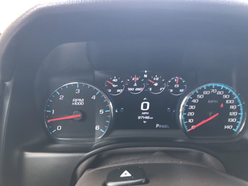 Used 2017 GMC Yukon XL Denali w/ Open Road Package image 17