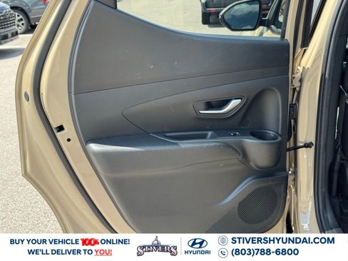 Certified 2023 Hyundai Santa Cruz SEL image 18