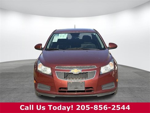 Used 2012 Chevrolet Cruze LT image 25