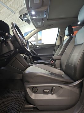 Used 2019 Volkswagen Tiguan SEL image 13