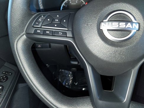 Certified 2024 Nissan Sentra S image 23