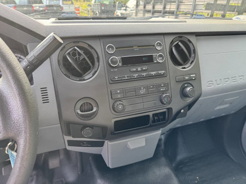 Used 2015 Ford F250 XL image 11