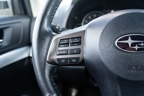 Used 2014 Subaru Outback 2.5i Premium image 20
