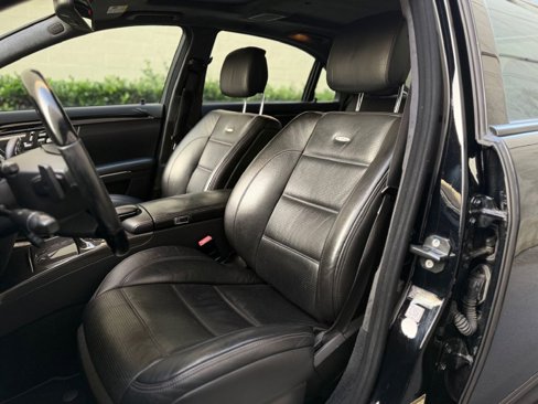 Used 2012 Mercedes-Benz S 63 AMG image 20