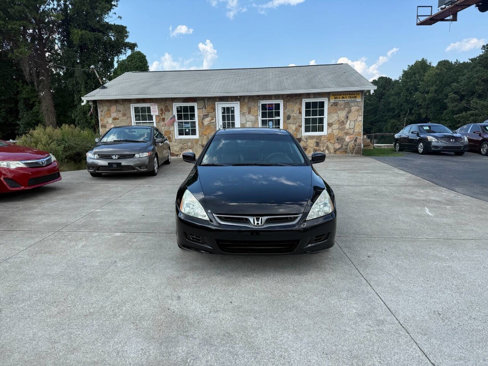 Used 2007 Honda Accord EX-L image 2